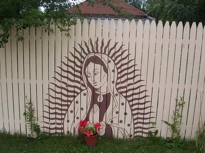 El Blog de Marcelo: Murales de la Virgen de Guadalupe: María más ... El Blog de Marcelo: Murales de la Virgen de Guadalupe: María más ...