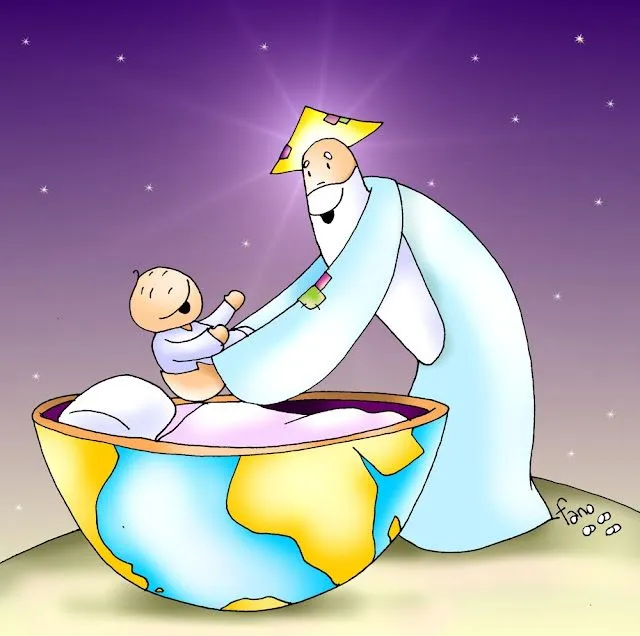 El Blog de Marcelo: NAVIDAD Y EPIFANIA SEGÚN FANO: Imágenes El Blog de Marcelo: NAVIDAD Y EPIFANIA SEGÚN FANO: Imágenes