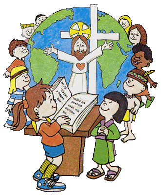 El Blog de Marcelo: ORACIONES PARA NIÑOS Y NIÑAS El Blog de Marcelo: ORACIONES PARA NIÑOS Y NIÑAS