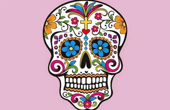 Calaveras mexicanas / El blog de El Marques!