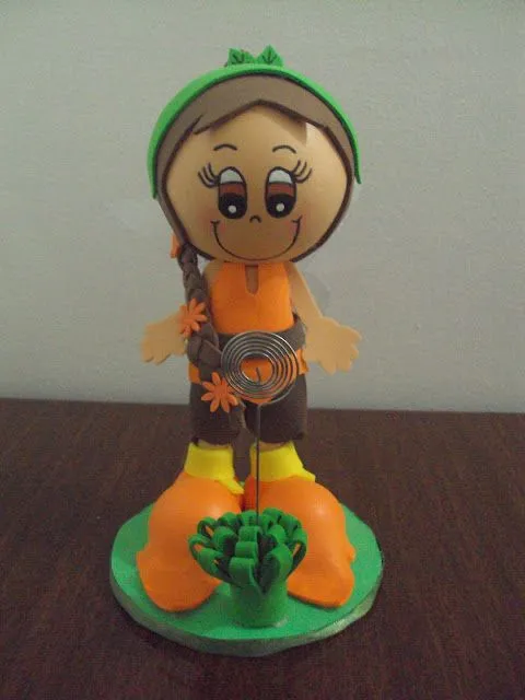 Mis Fofuchas 2013 Artfoamicol: Nuevas HADAS DISNEY Fofuchas ... Mis Fofuchas 2013 Artfoamicol: Nuevas HADAS DISNEY Fofuchas ...