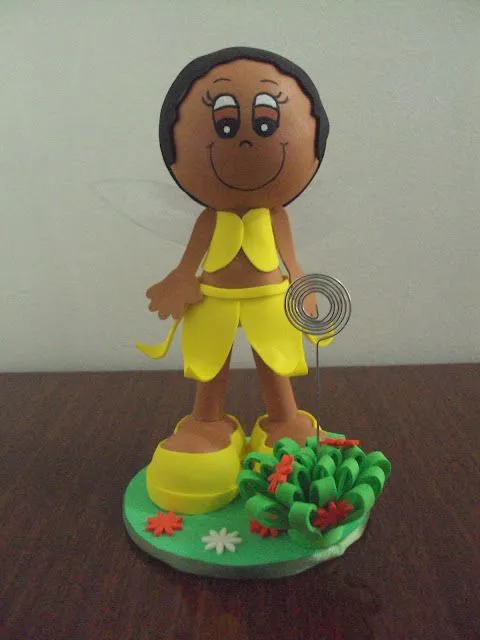 Mis Fofuchas 2013 Artfoamicol: Nuevas HADAS DISNEY Fofuchas ... Mis Fofuchas 2013 Artfoamicol: Nuevas HADAS DISNEY Fofuchas ...
