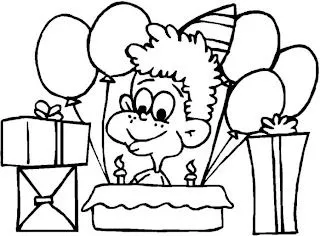 EL BLOG DE MARTA: CUMPLEAÑOS FELIZ (DIBUJOS PARA COLOREAR Y CANCIONES) EL BLOG DE MARTA: CUMPLEAÑOS FELIZ (DIBUJOS PARA COLOREAR Y CANCIONES)