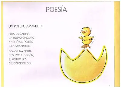 El Blog de Marybel: LIBRITO DEL COLOR AMARILLO El Blog de Marybel: LIBRITO DEL COLOR AMARILLO