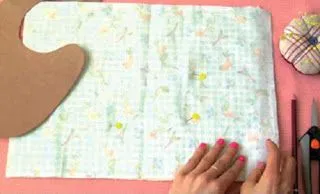 Blog de moda, costura y diy: Oh, Mother Mine DIY!!: COMO HACER UN ... Blog de moda, costura y diy: Oh, Mother Mine DIY!!: COMO HACER UN ...