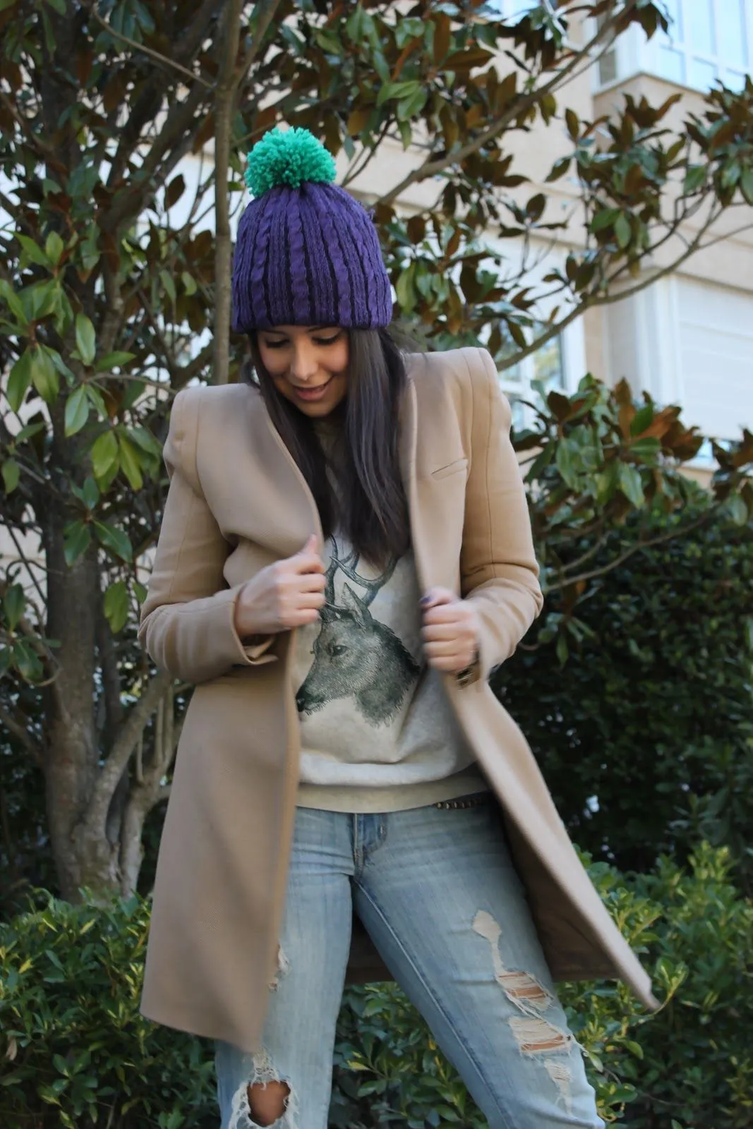 Blog de moda, costura y diy: Oh, Mother Mine DIY!!: El ataque de ... Blog de moda, costura y diy: Oh, Mother Mine DIY!!: El ataque de ...