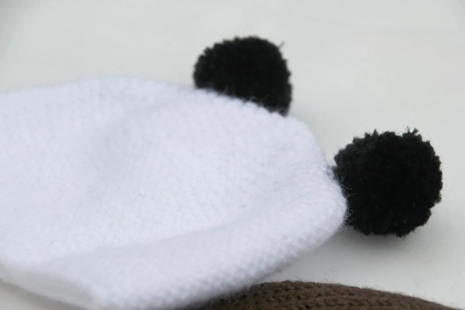 Blog costura y diy: Oh, Mother Mine DIY!!: DIY Cómo hacer gorro de ... Blog costura y diy: Oh, Mother Mine DIY!!: DIY Cómo hacer gorro de ...