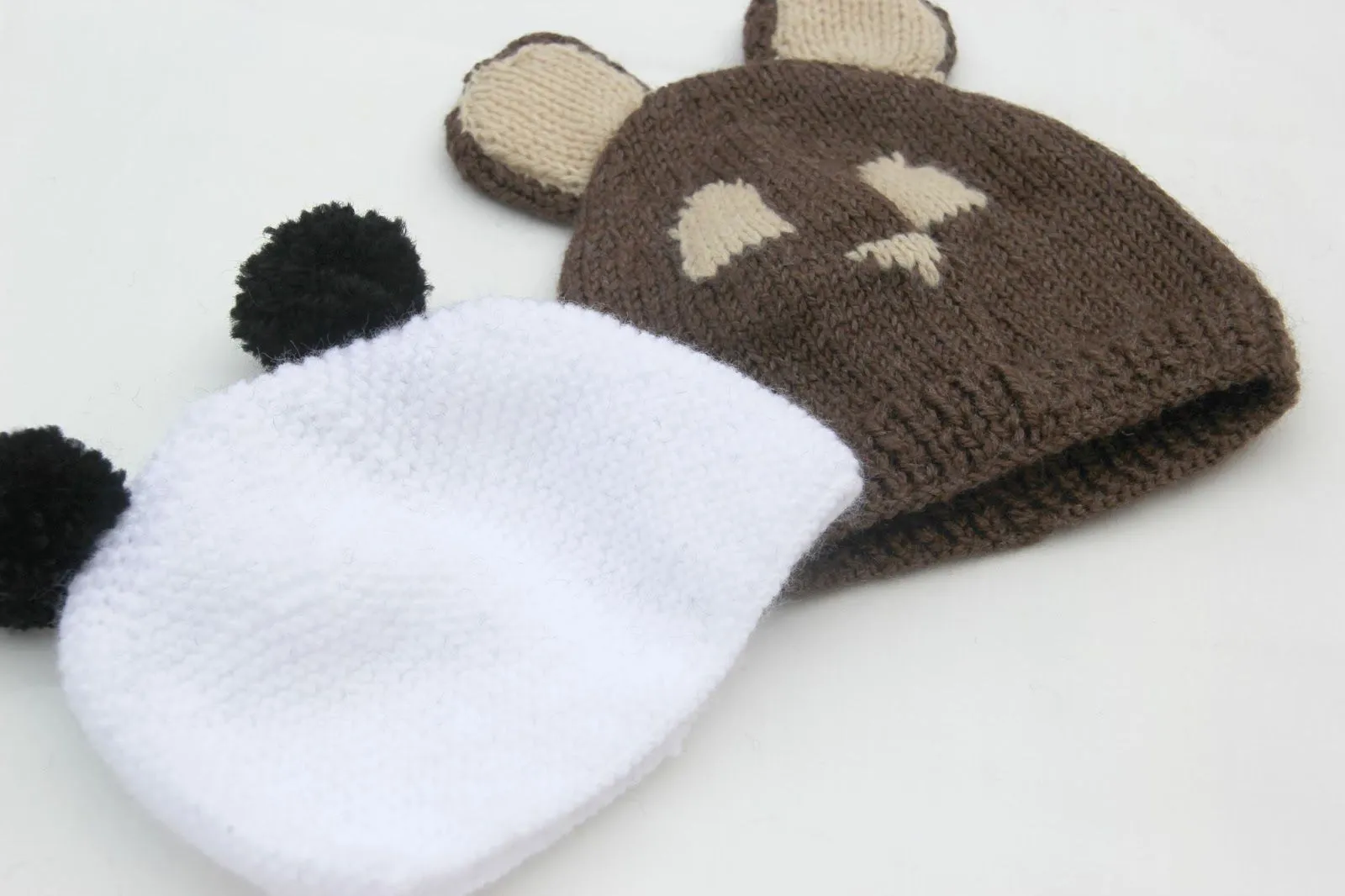 Blog costura y diy: Oh, Mother Mine DIY!!: DIY Cómo hacer gorro de ... Blog costura y diy: Oh, Mother Mine DIY!!: DIY Cómo hacer gorro de ...