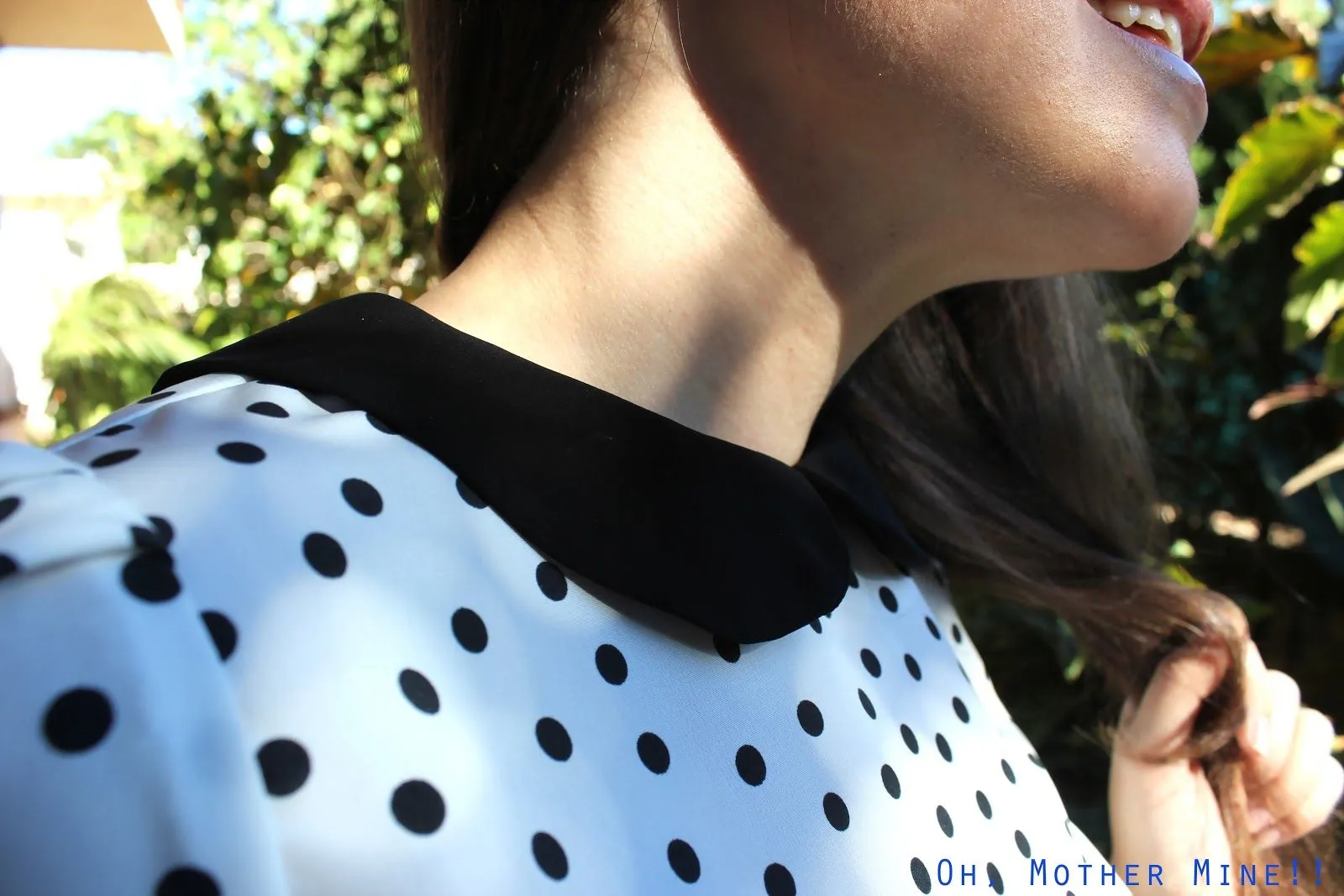 Blog costura y diy: Oh, Mother Mine DIY!!: Cómo hacer camiseta de ... Blog costura y diy: Oh, Mother Mine DIY!!: Cómo hacer camiseta de ...