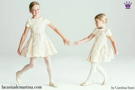 Blog de Moda Infantil, Moda Bebé y Premamá ♥ La casita de Martina ...