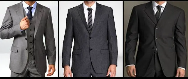 El Blog que está de Moda: El tipo de traje que más te conviene ... El Blog que está de Moda: El tipo de traje que más te conviene ...