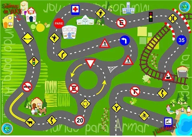 Próximamente: JUEGOS DE MESA | EL BLOG de Mundo para Armar