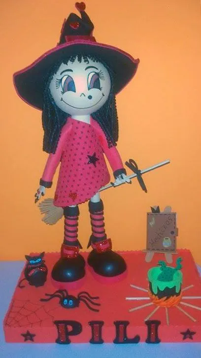 El blog de las muñecas fofuchas | Noticias y novedades de ... El blog de las muñecas fofuchas | Noticias y novedades de ...