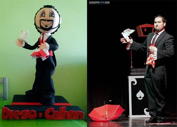 El blog de las muñecas fofuchas | Noticias y novedades de ... El blog de las muñecas fofuchas | Noticias y novedades de ...