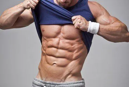 Blog de musculación