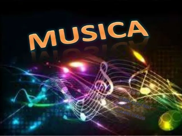 BLOG SOBRE MUSICA