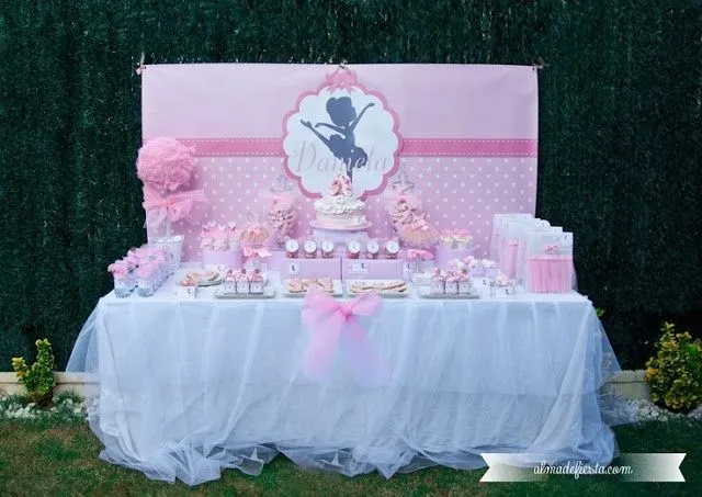 Blog My Little Party - Ideas e Inspiración para Fiestas: Fiestas ...