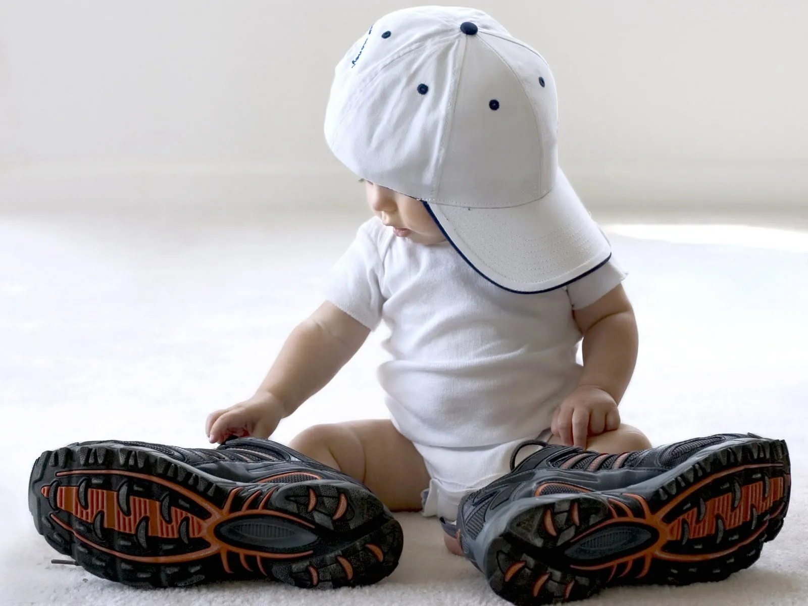Blog da nani *: Imagens de bebês lindos