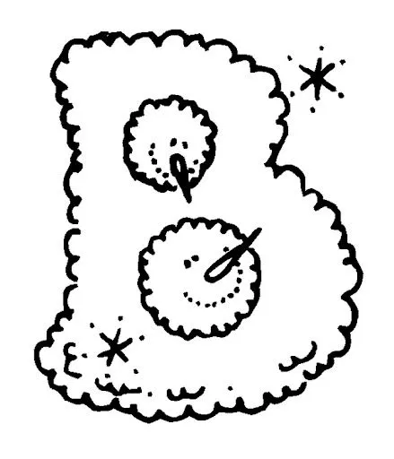 Blog para una Navidad Feliz: Abecedario Navidad para colorear Blog para una Navidad Feliz: Abecedario Navidad para colorear