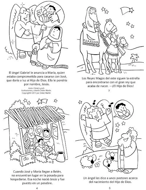 Blog para una Navidad Feliz: noviembre 2012