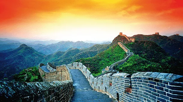Blog de los niños: CHINA: La Gran Muralla