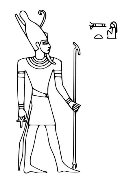 Blog de los niños: EGIPTO: Los dioses egipcios Blog de los niños: EGIPTO: Los dioses egipcios