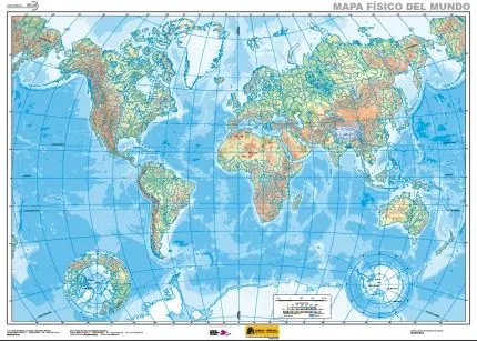 Blog de los niños: Mapas de España y del Mundo para niños Blog de los niños: Mapas de España y del Mundo para niños