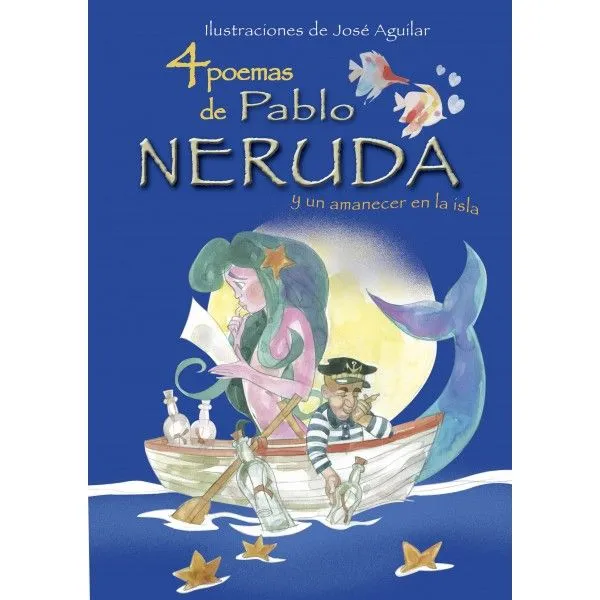 Blog de los niños: Cuatro poemas de Pablo Neruda y un amanecer en ... Blog de los niños: Cuatro poemas de Pablo Neruda y un amanecer en ...