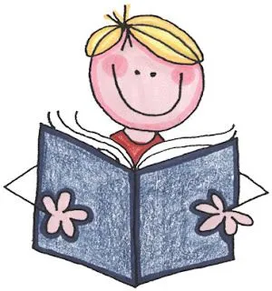 NIÑO leyendo gif - Imagui