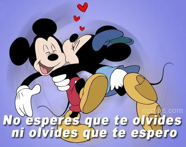 Blog de Norfi Carrodeguas: Imágenes con frases de amor y amistad ...