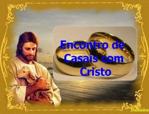 Blog Nossa Senhora da Conceição do CIA: Encontro de Casais com Cristo Blog Nossa Senhora da Conceição do CIA: Encontro de Casais com Cristo