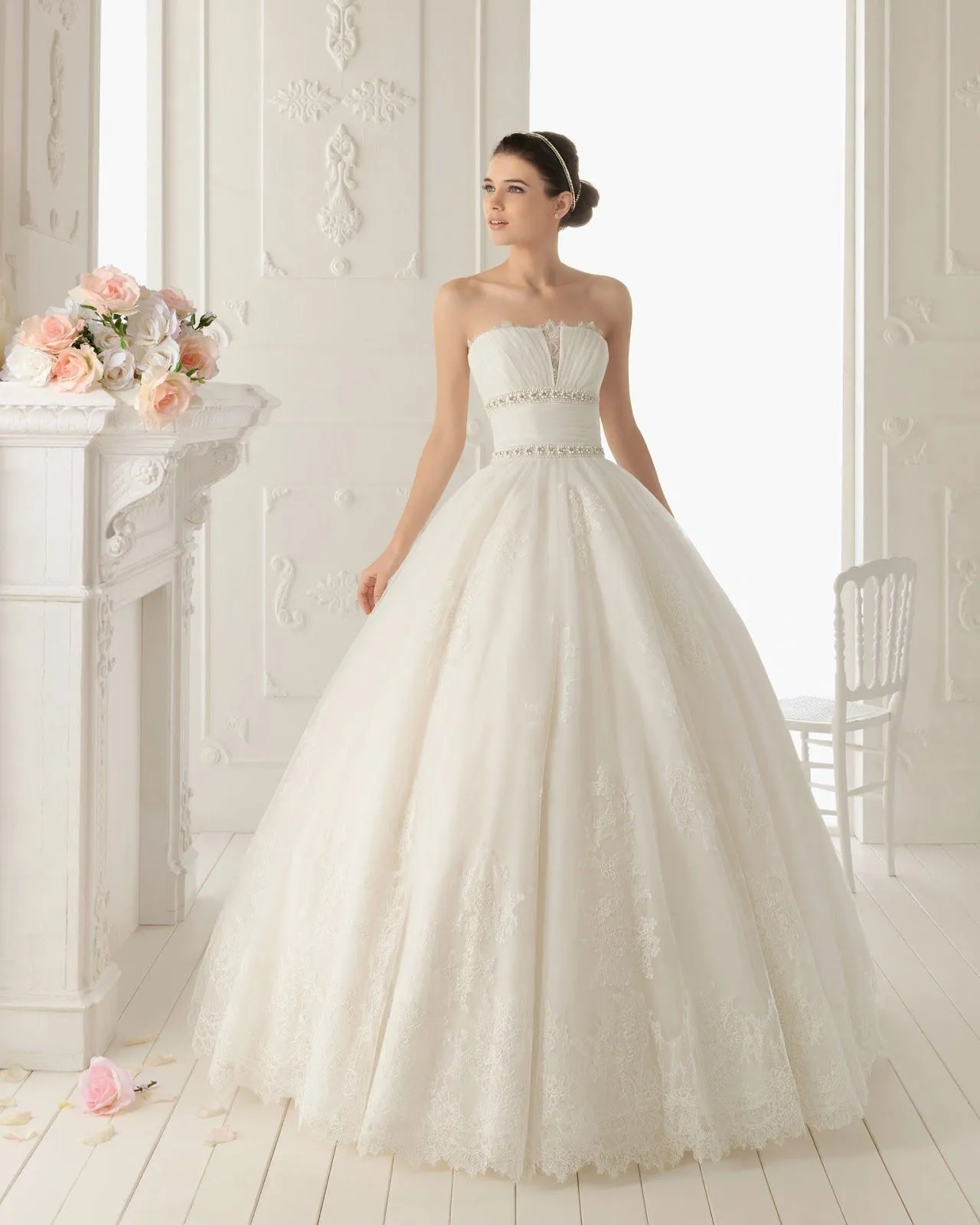 Blog de Organización de Bodas - Wedding Planner Madrid: Novias ...
