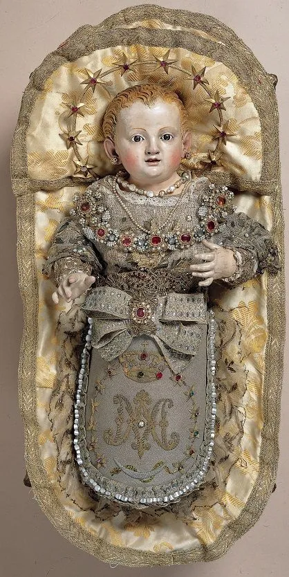 el blog del padre eduardo: Imágenes de la Virgen Niña (2) el blog del padre eduardo: Imágenes de la Virgen Niña (2)