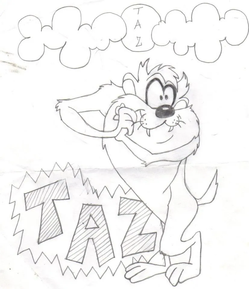 Blog De Papel: febrero 2012
