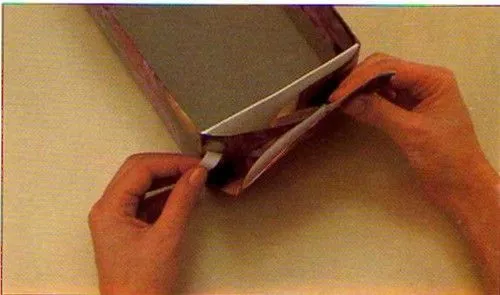 El blog de una pequeñita hada: Forma de forrar cajas de regalos El blog de una pequeñita hada: Forma de forrar cajas de regalos