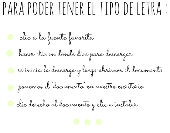 blog sobre la personalización de blogs : Tipos de letras bonitas ... blog sobre la personalización de blogs : Tipos de letras bonitas ...