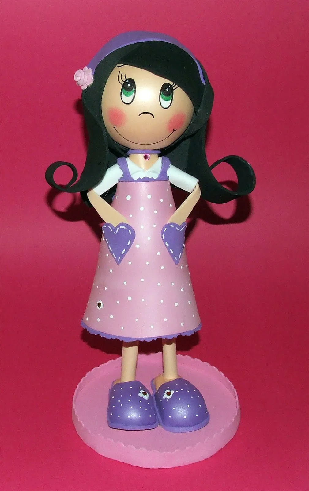 BLOG PILIARTE - Muñecas Fofuchas personalizadas. Ideales para ... BLOG PILIARTE - Muñecas Fofuchas personalizadas. Ideales para ...