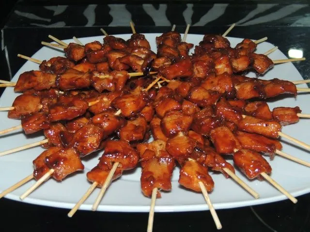 Blog El Placer de Cocinar : Últimos artículos