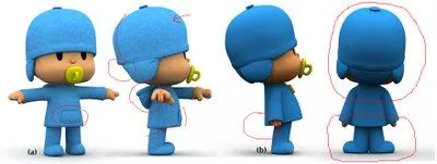 Blog de Pocoyo.