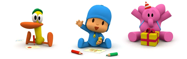 El blog de Pocoyo - Novedades y noticias en primicia en la bitacora. El blog de Pocoyo - Novedades y noticias en primicia en la bitacora.