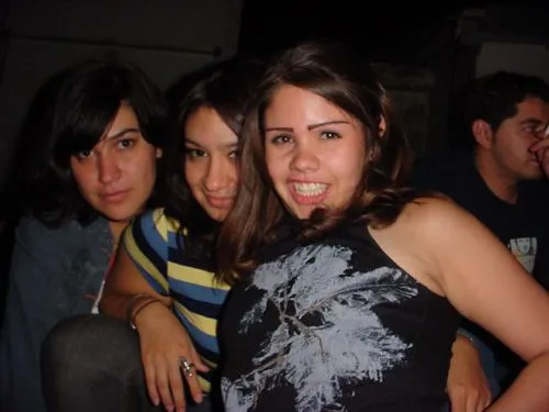 Muchachas guapas de 15 años - Imagui