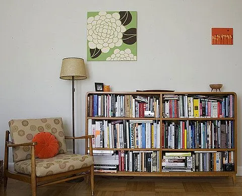 Blog de productos con buen diseño roc21: Diseño de libreros Blog de productos con buen diseño roc21: Diseño de libreros