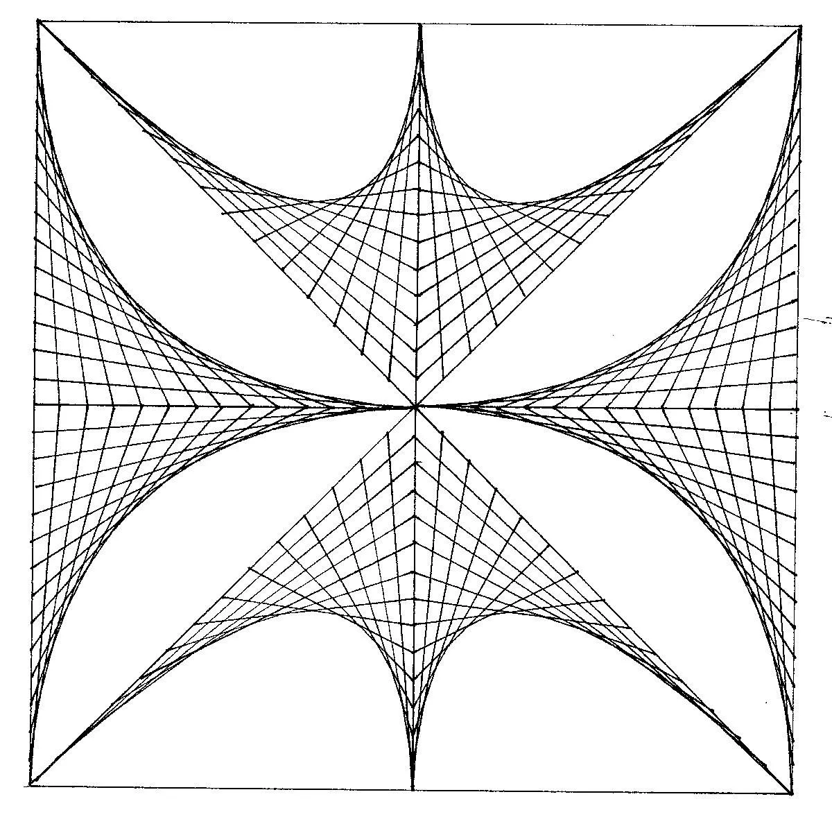 El blog de la profe: Ilusiones lineales.