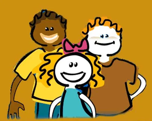 Nuevos materiales día de los derechos del niño. Primaria y ...