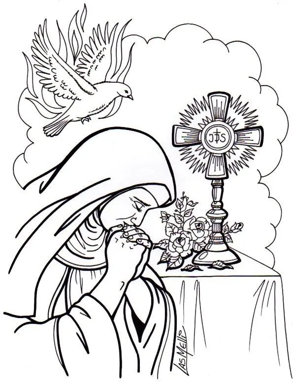Blog del Profesorado de Religión Católica: mayo 2013
