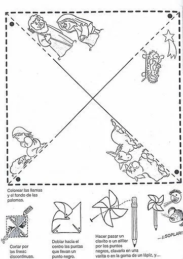 Blog del Profesorado de Religión Católica: Recursos para Adviento ... Blog del Profesorado de Religión Católica: Recursos para Adviento ...