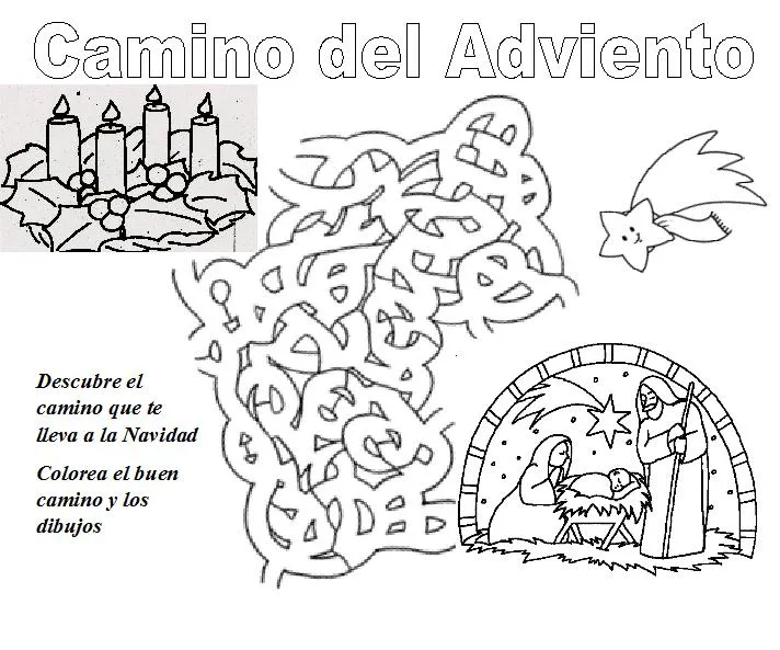 Blog del Profesorado de Religión Católica: Recursos para Adviento ... Blog del Profesorado de Religión Católica: Recursos para Adviento ...