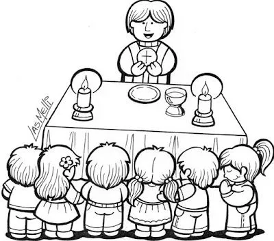 Blog del Profesorado de Religión Católica: Recursos pastorales ...