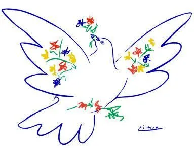 Blog del Profesorado de Religión Católica: Recursos para la Paz Blog del Profesorado de Religión Católica: Recursos para la Paz