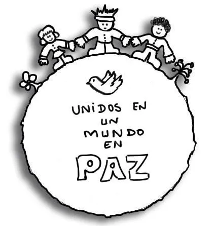 CEIP TUCCI por la PAZ: DIBUJOS POR LA PAZ